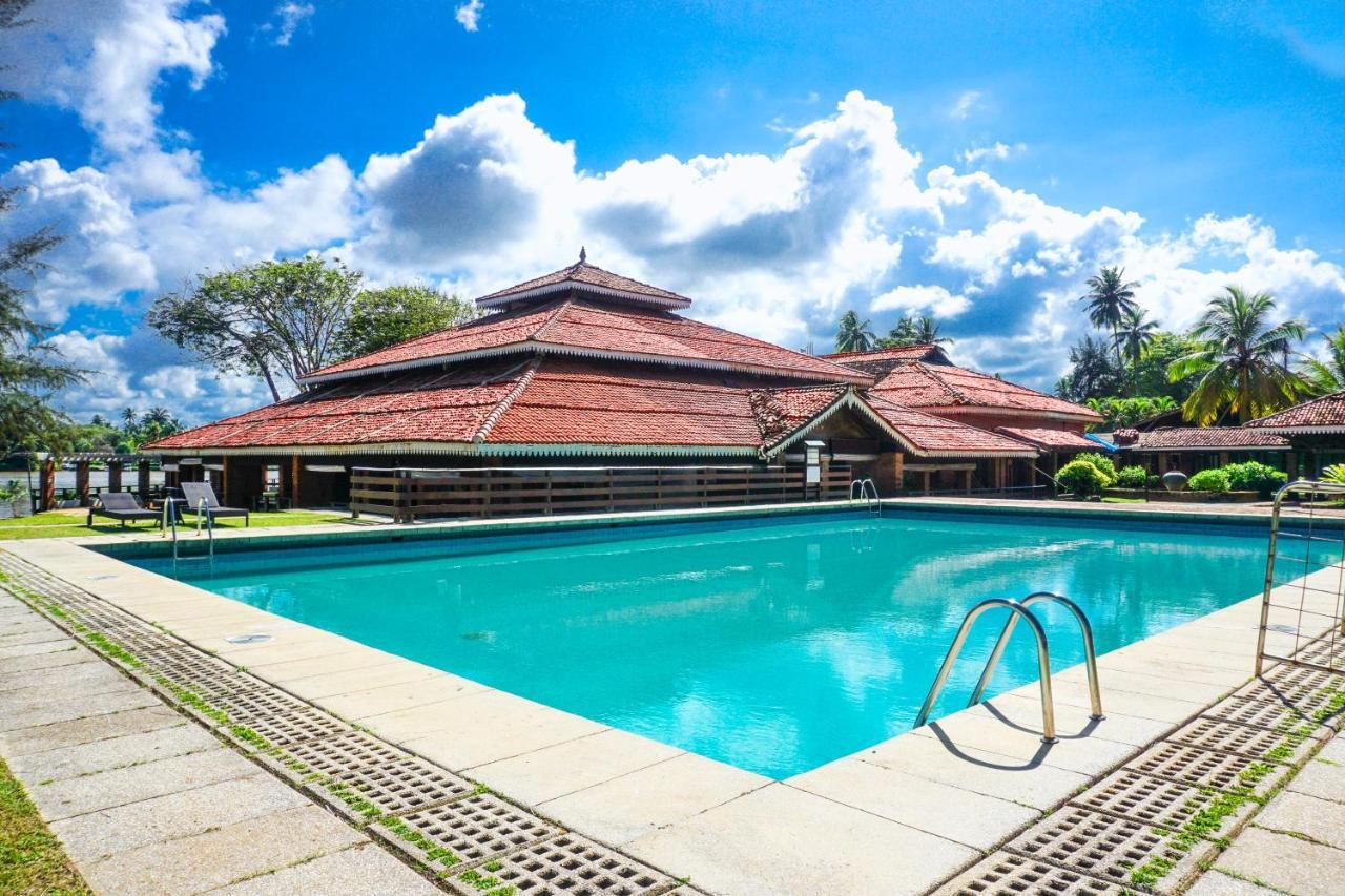 Club Bentota Otel Dış mekan fotoğraf