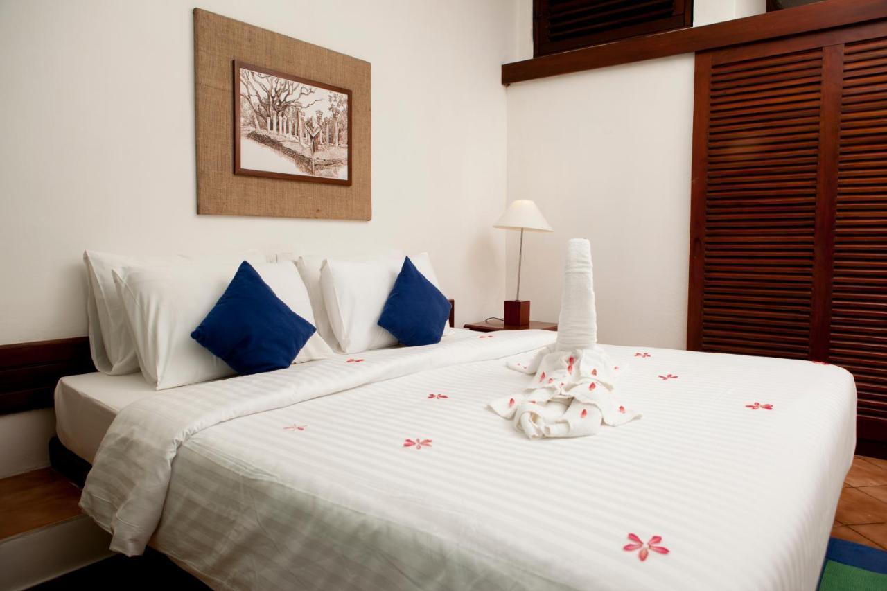 Club Bentota Otel Dış mekan fotoğraf