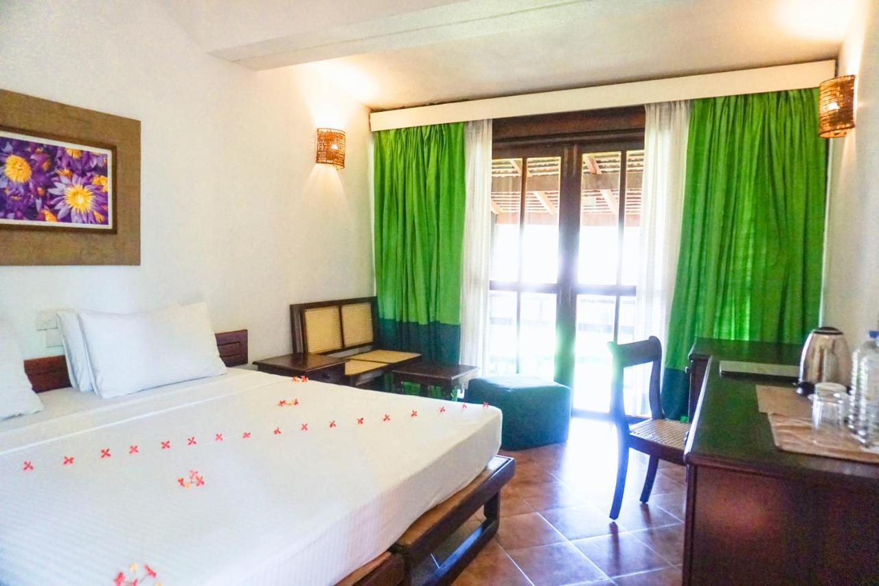 Club Bentota Otel Dış mekan fotoğraf