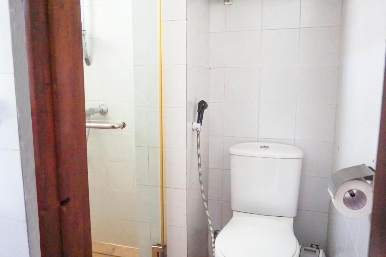 Club Bentota Otel Dış mekan fotoğraf