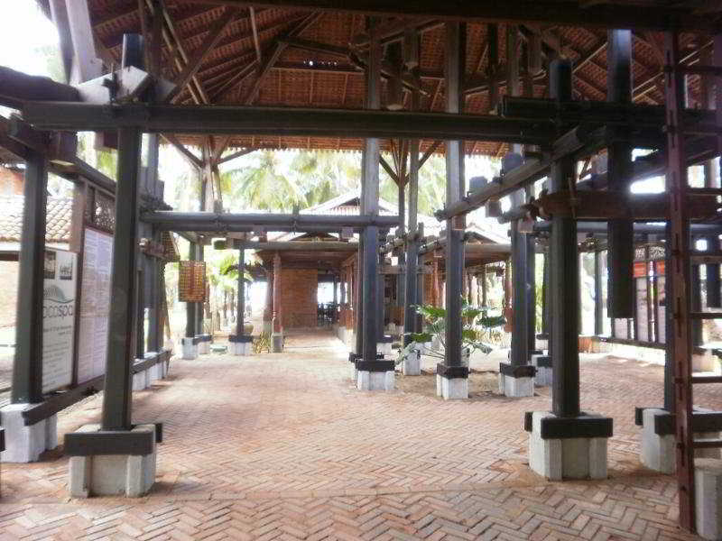 Club Bentota Otel Dış mekan fotoğraf