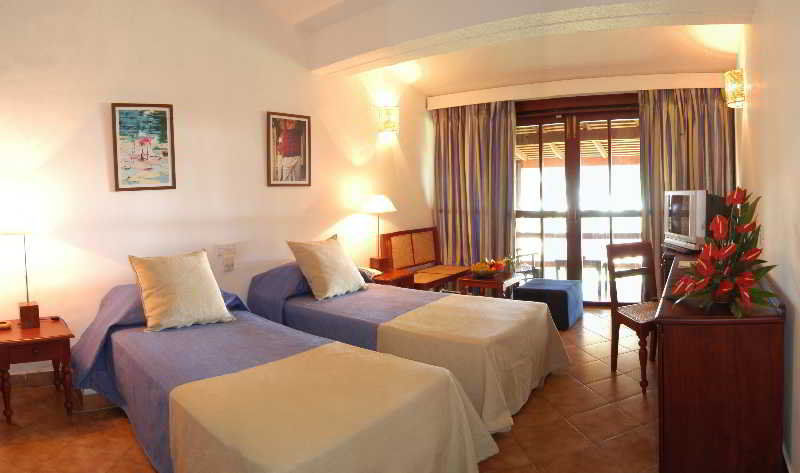 Club Bentota Otel Dış mekan fotoğraf