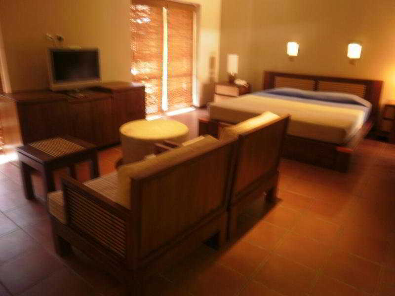 Club Bentota Otel Dış mekan fotoğraf