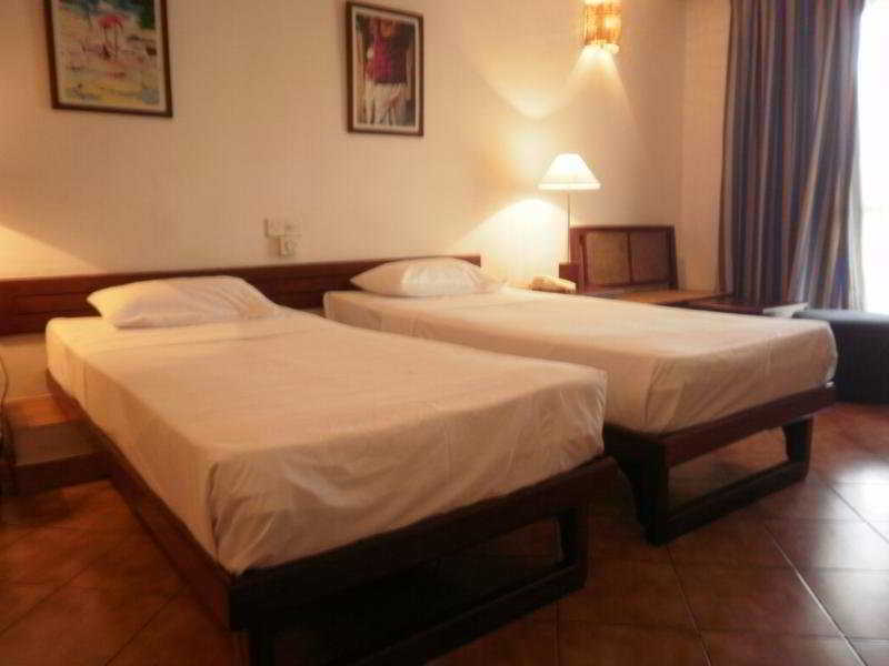 Club Bentota Otel Dış mekan fotoğraf