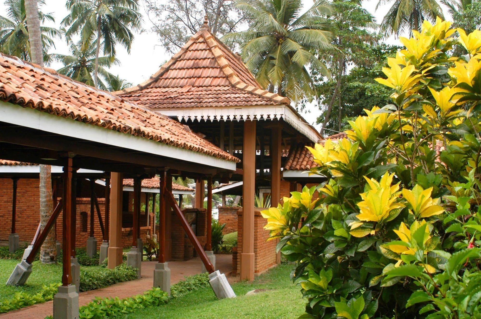 Club Bentota Otel Dış mekan fotoğraf