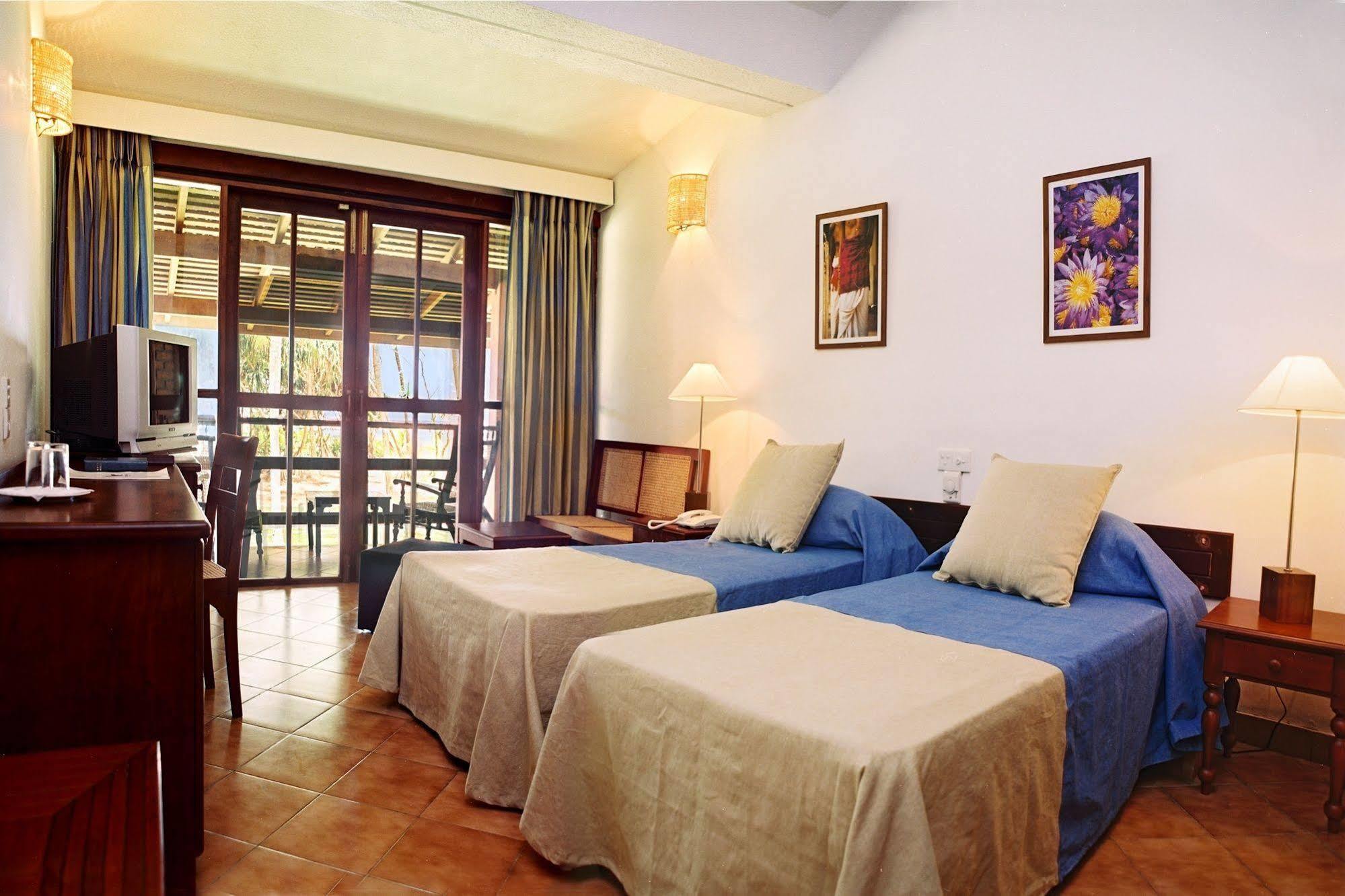 Club Bentota Otel Dış mekan fotoğraf