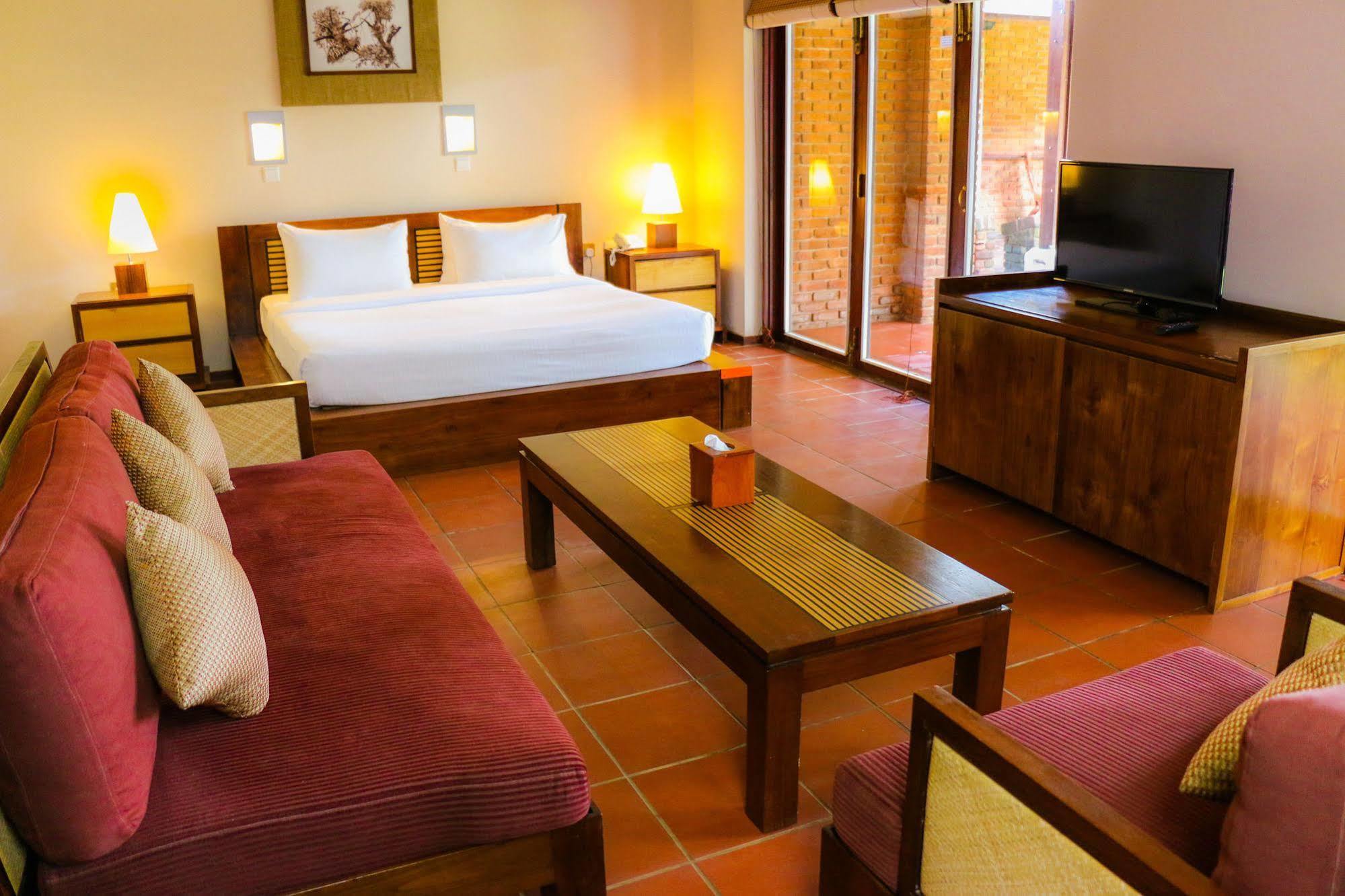 Club Bentota Otel Dış mekan fotoğraf